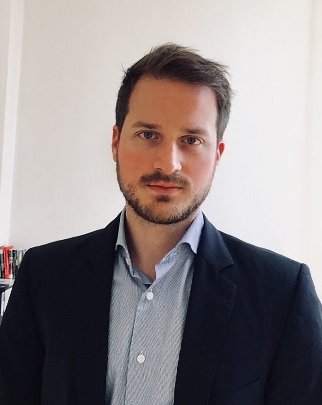 Welkom Dimitrios Vasdravellis