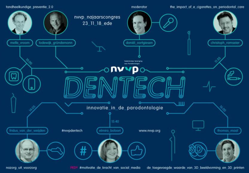 Dentech, the aftermovie!