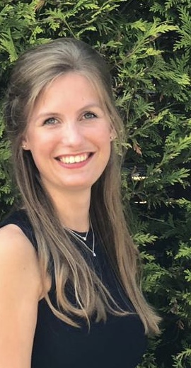 Nieuwe gezicht binnen de praktijk per 1 juli 2019