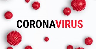 Corona knipsel