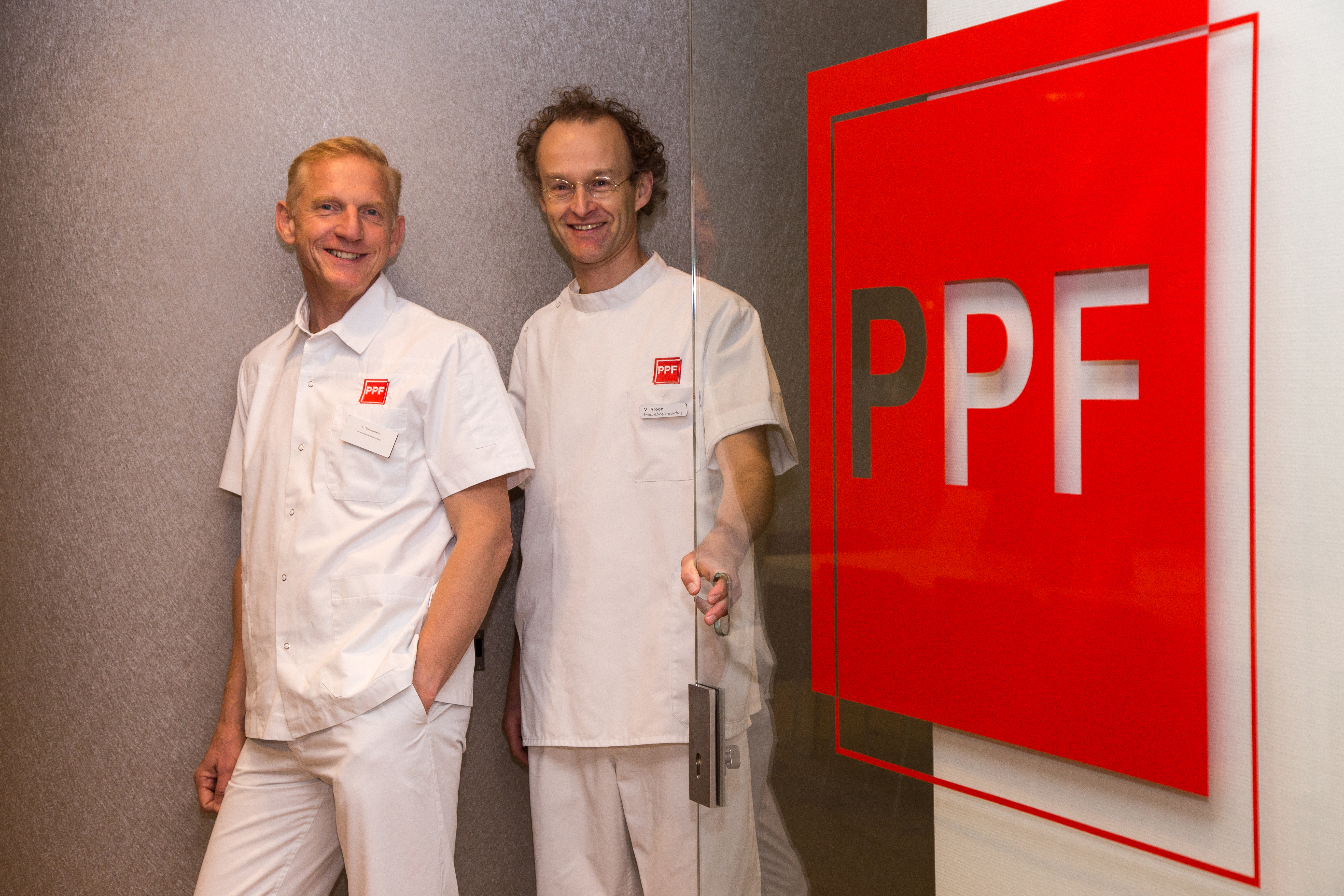 Beluister hier onze podcast