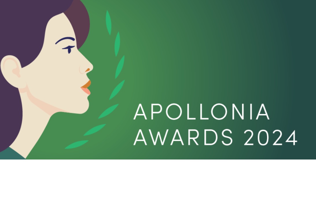 Dental Coach genomineerd voor Apollonia Awards 2024