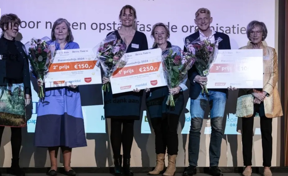 Preventieprijs 2024