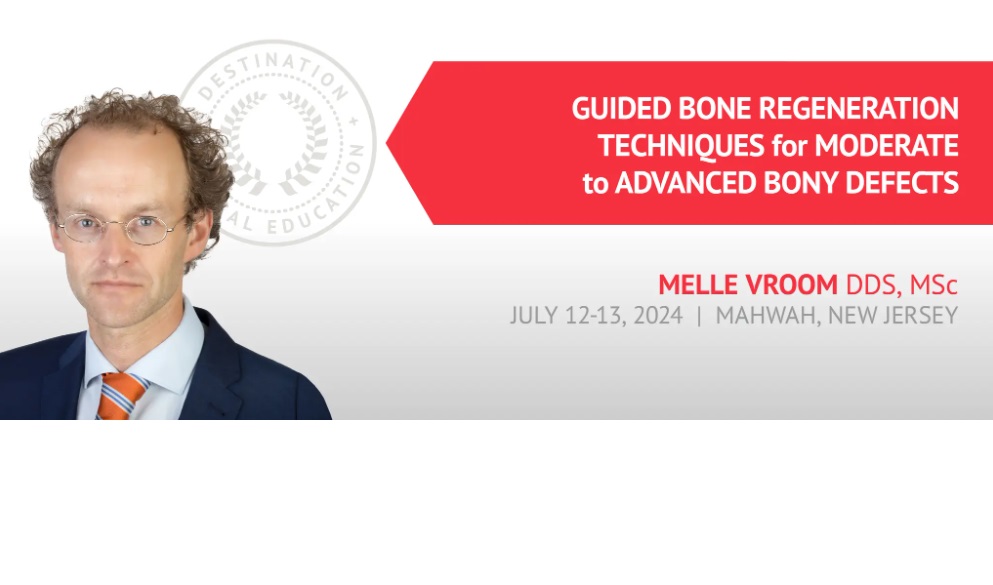 Lezing Melle Vroom New York!