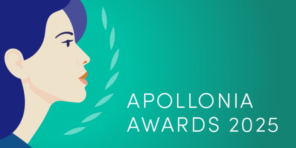 Dental Coach opnieuw genomineerd voor Apollonia Award!