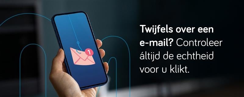 Phishing-beeld